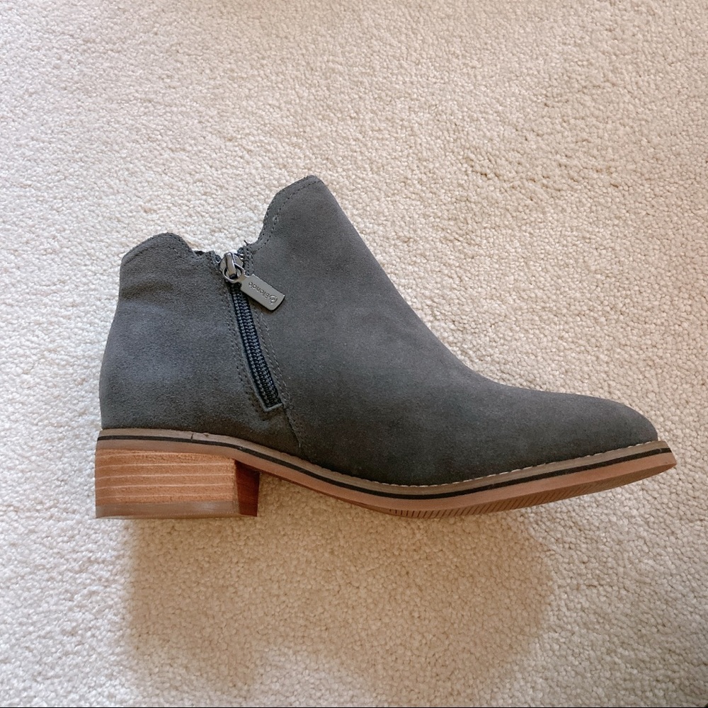 Booties